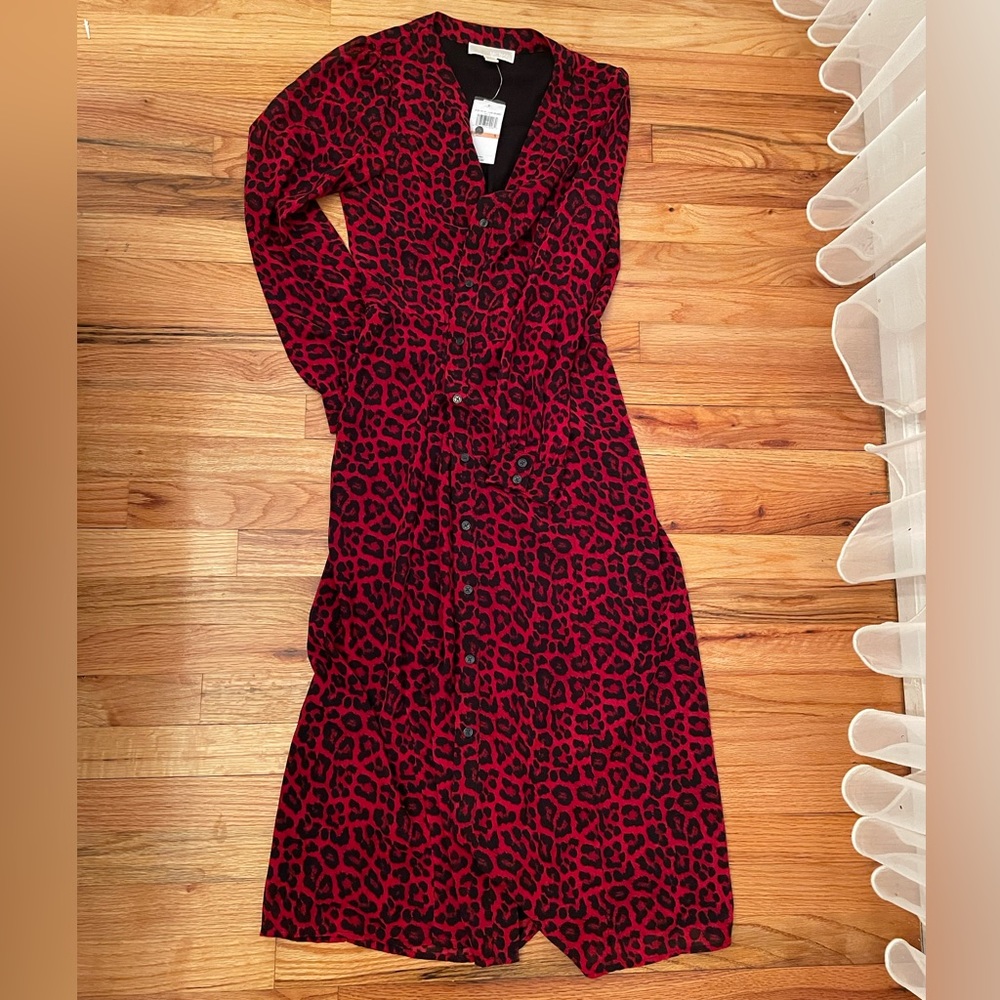 Brand new-Michael Kors dress